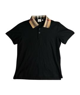 BURBERRY Поло с коротким рукавом