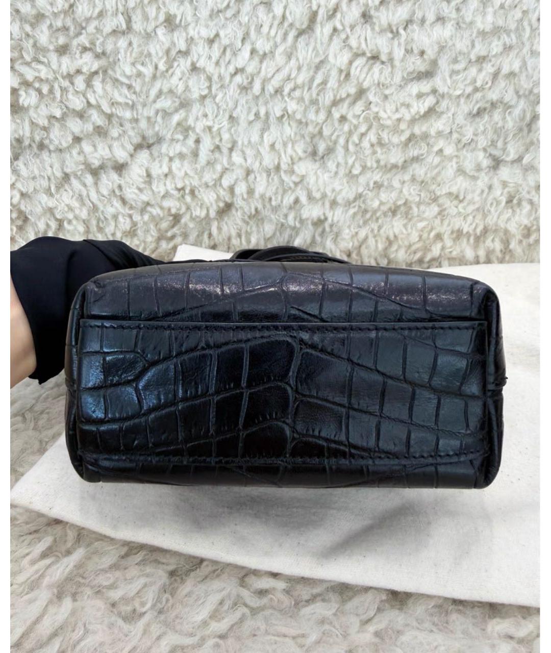 SAINT LAURENT Сумка через плечо, фото 3