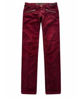 ZADIG & VOLTAIRE Джинсы слим