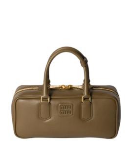 MIU MIU Сумка с короткими ручками