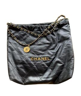 CHANEL Сумка тоут