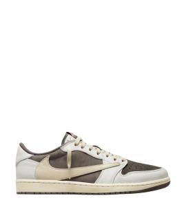 JORDAN Низкие кроссовки / кеды