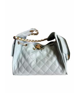 CHANEL Сумка через плечо
