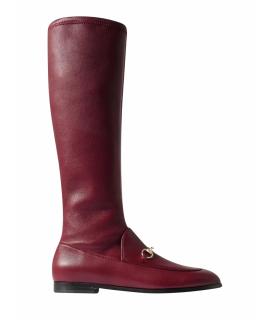 GUCCI Сапоги