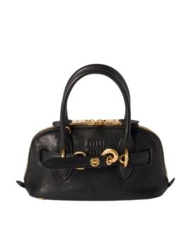 MIU MIU Сумка с короткими ручками
