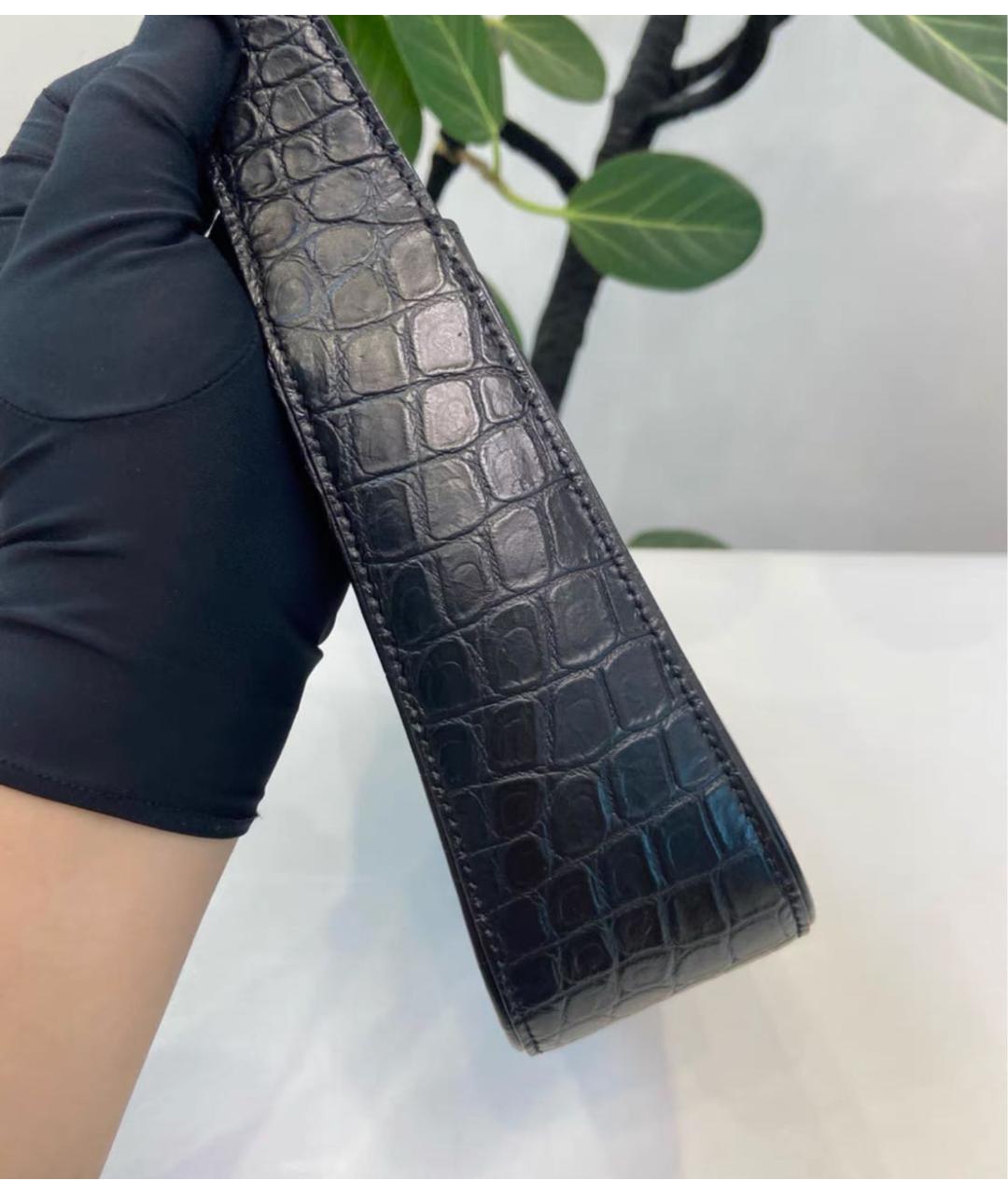 SAINT LAURENT Сумка через плечо, фото 5