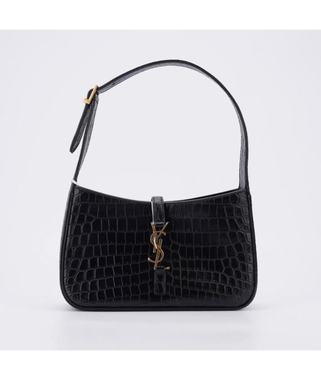 SAINT LAURENT Сумка через плечо, фото 8