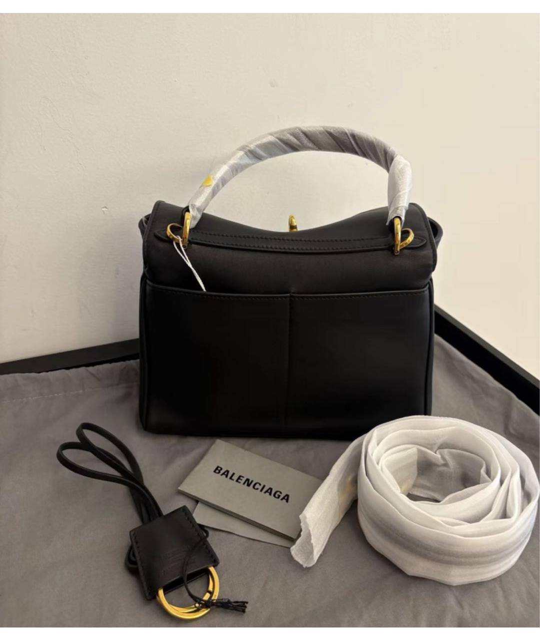 BALENCIAGA Сумка через плечо, фото 4