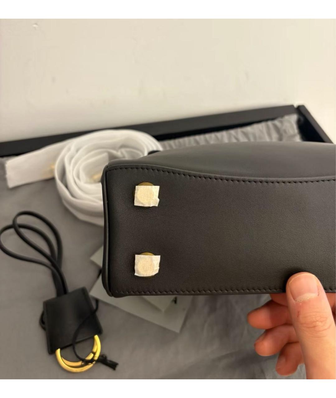 BALENCIAGA Сумка через плечо, фото 2