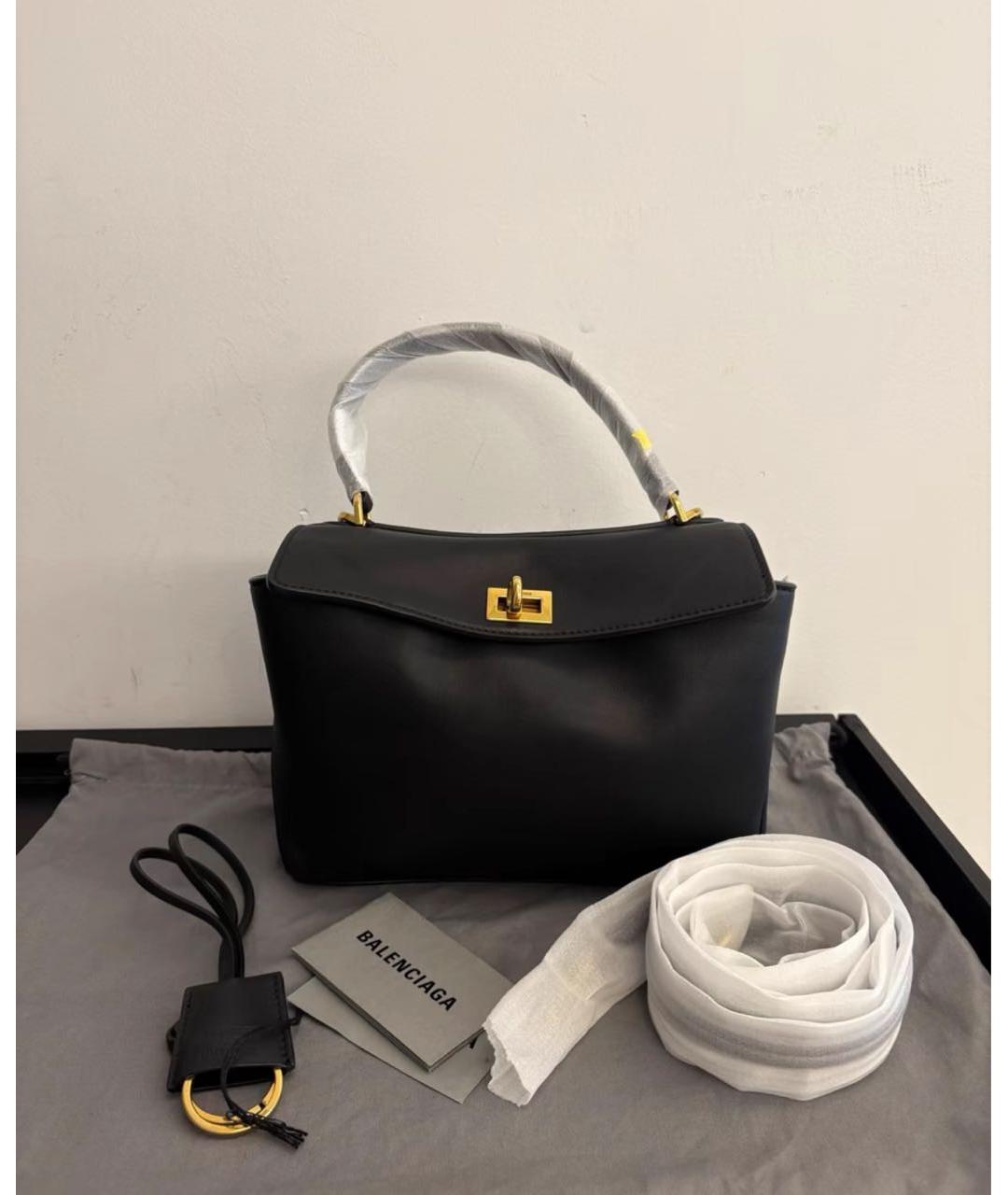 BALENCIAGA Сумка через плечо, фото 6