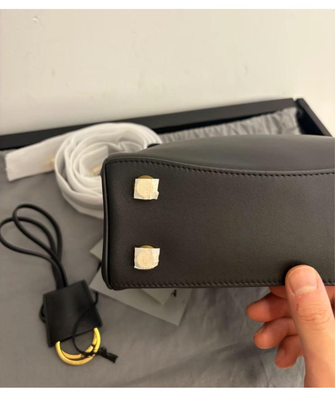 BALENCIAGA Сумка через плечо, фото 5