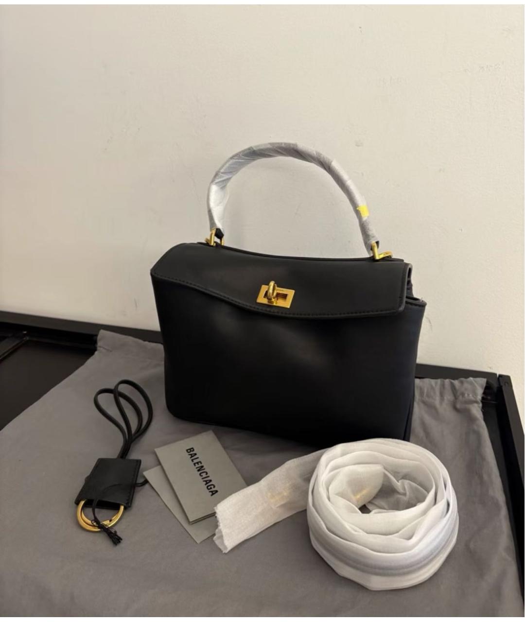 BALENCIAGA Сумка через плечо, фото 3