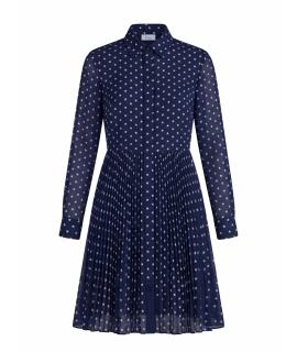 CHRISTIAN DIOR Повседневное платье