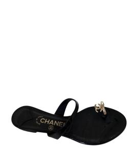 CHANEL Сандалии