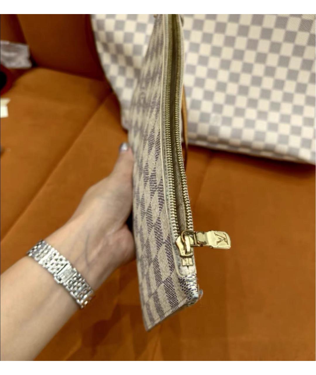 LOUIS VUITTON Сумка тоут, фото 6