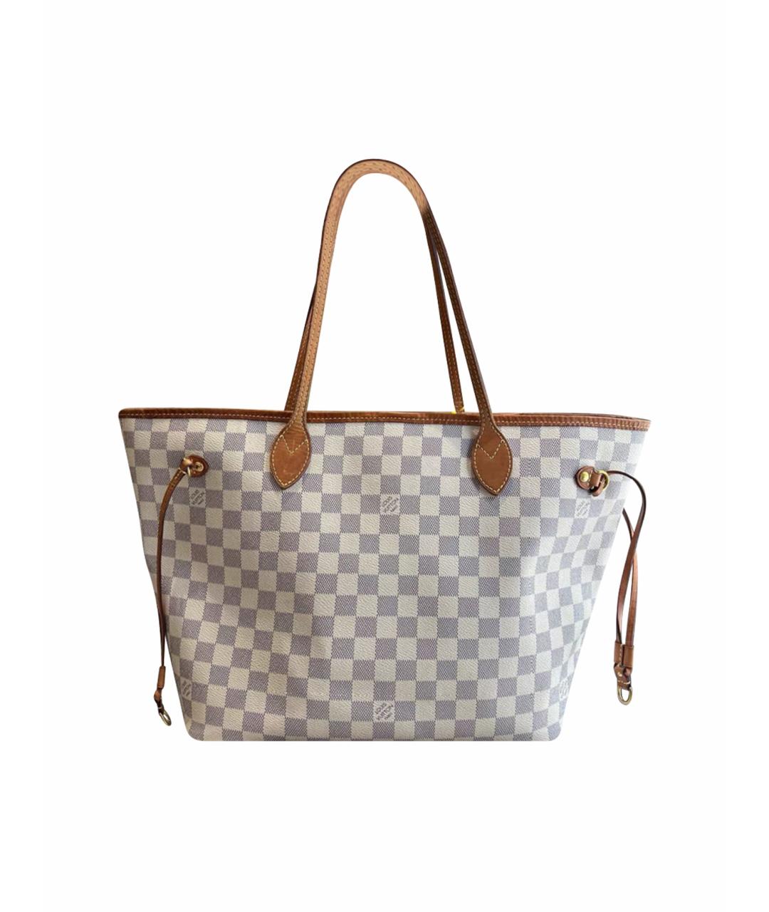 LOUIS VUITTON Сумка тоут, фото 1