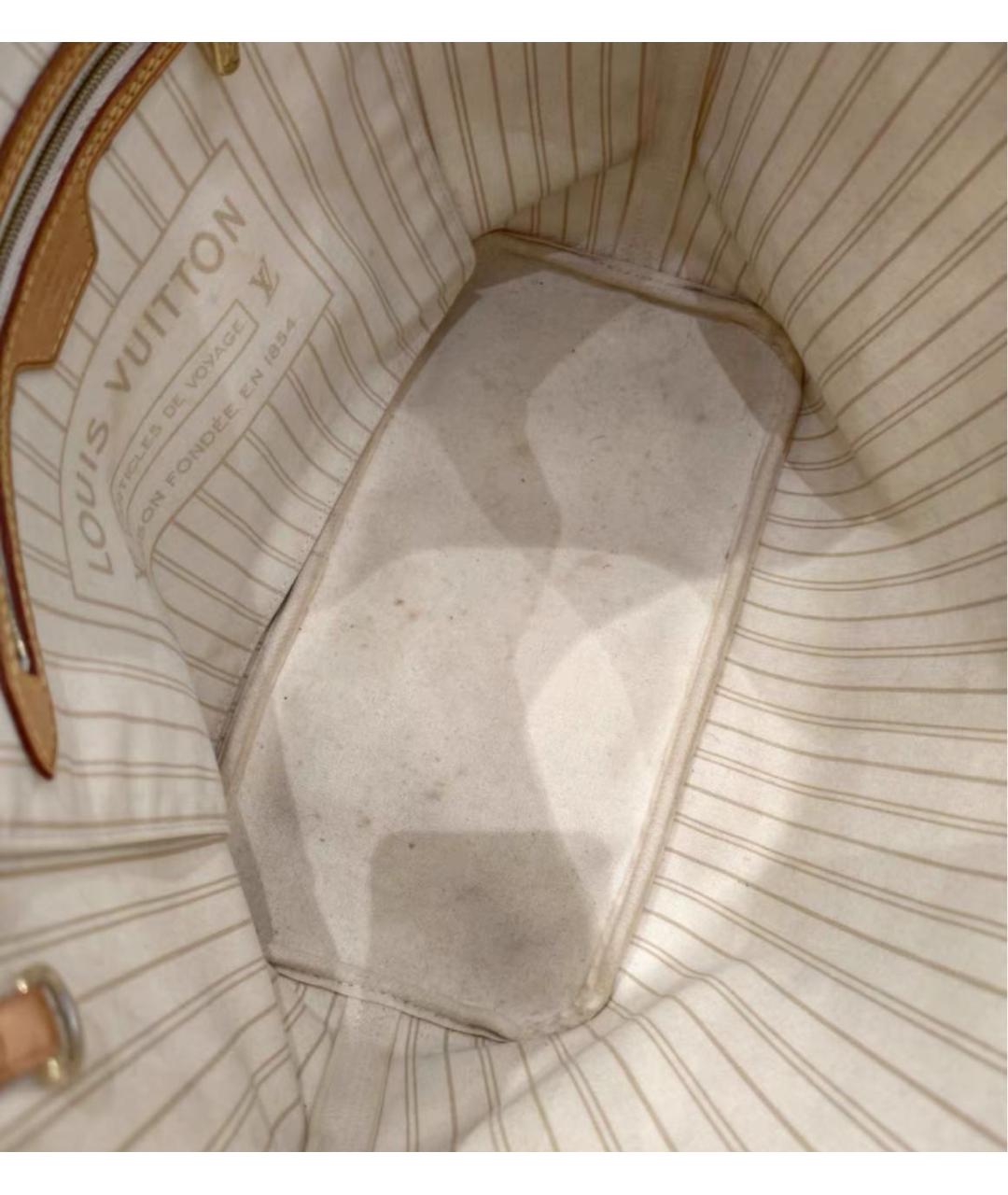 LOUIS VUITTON Сумка тоут, фото 4
