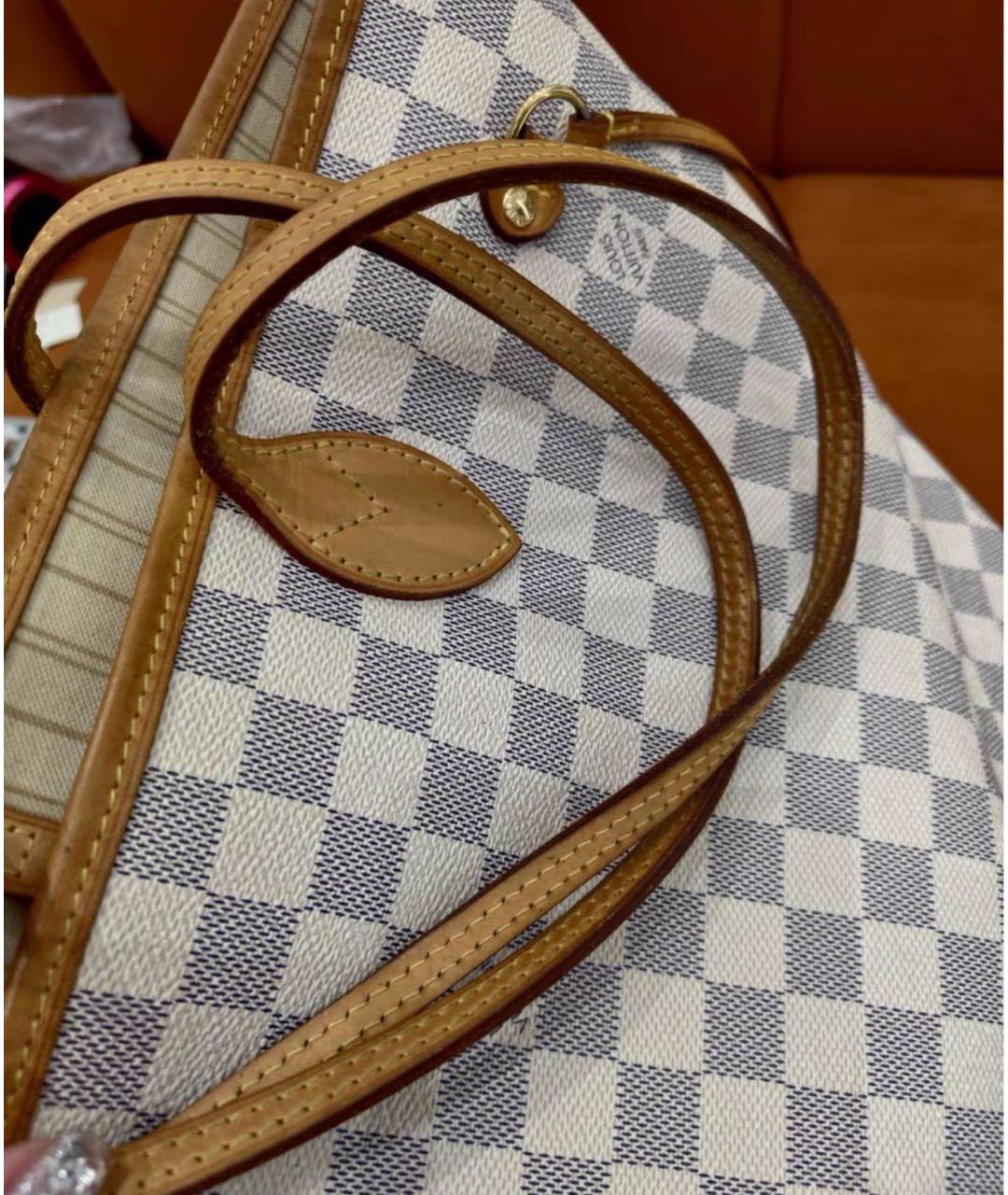 LOUIS VUITTON Сумка тоут, фото 5
