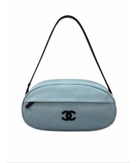 CHANEL Дорожная/спортивная сумка