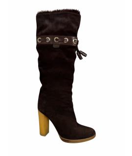GUCCI Сапоги