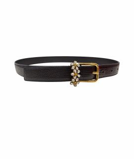 DOLCE&GABBANA Ремень