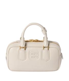 MIU MIU Сумка с короткими ручками