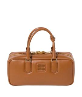 MIU MIU Сумка с короткими ручками