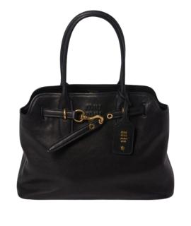MIU MIU Сумка тоут