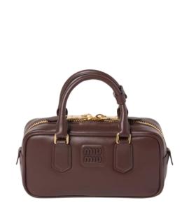 MIU MIU Сумка с короткими ручками