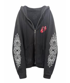 CHROME HEARTS Худи/толстовка