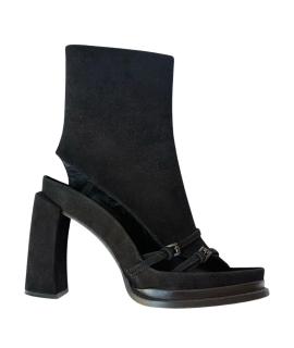 ANN DEMEULEMEESTER Ботильоны