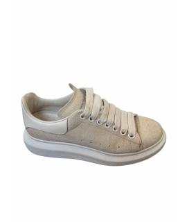 ALEXANDER MCQUEEN Кеды