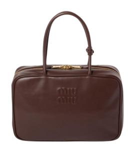 MIU MIU Сумка с короткими ручками