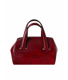 CARTIER Сумка с короткими ручками