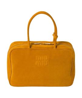 MIU MIU Сумка с короткими ручками