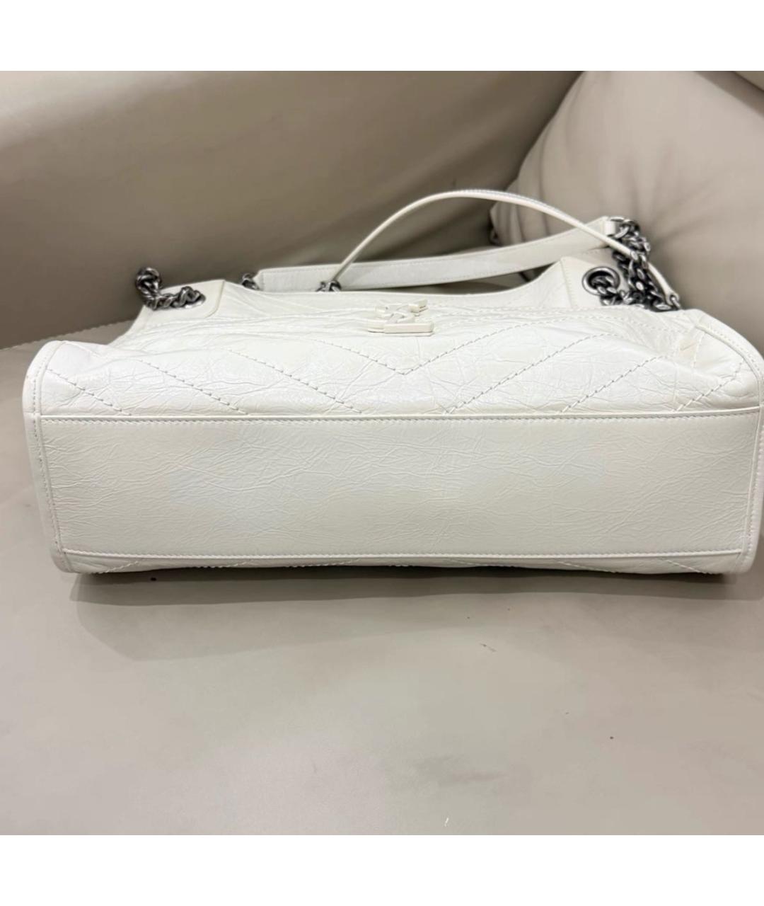SAINT LAURENT Сумка тоут, фото 4
