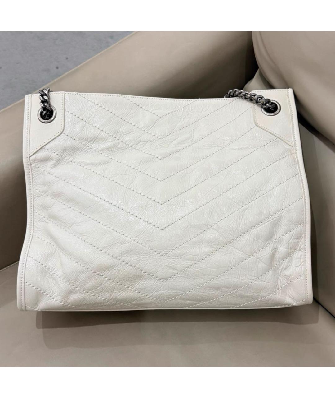SAINT LAURENT Сумка тоут, фото 3