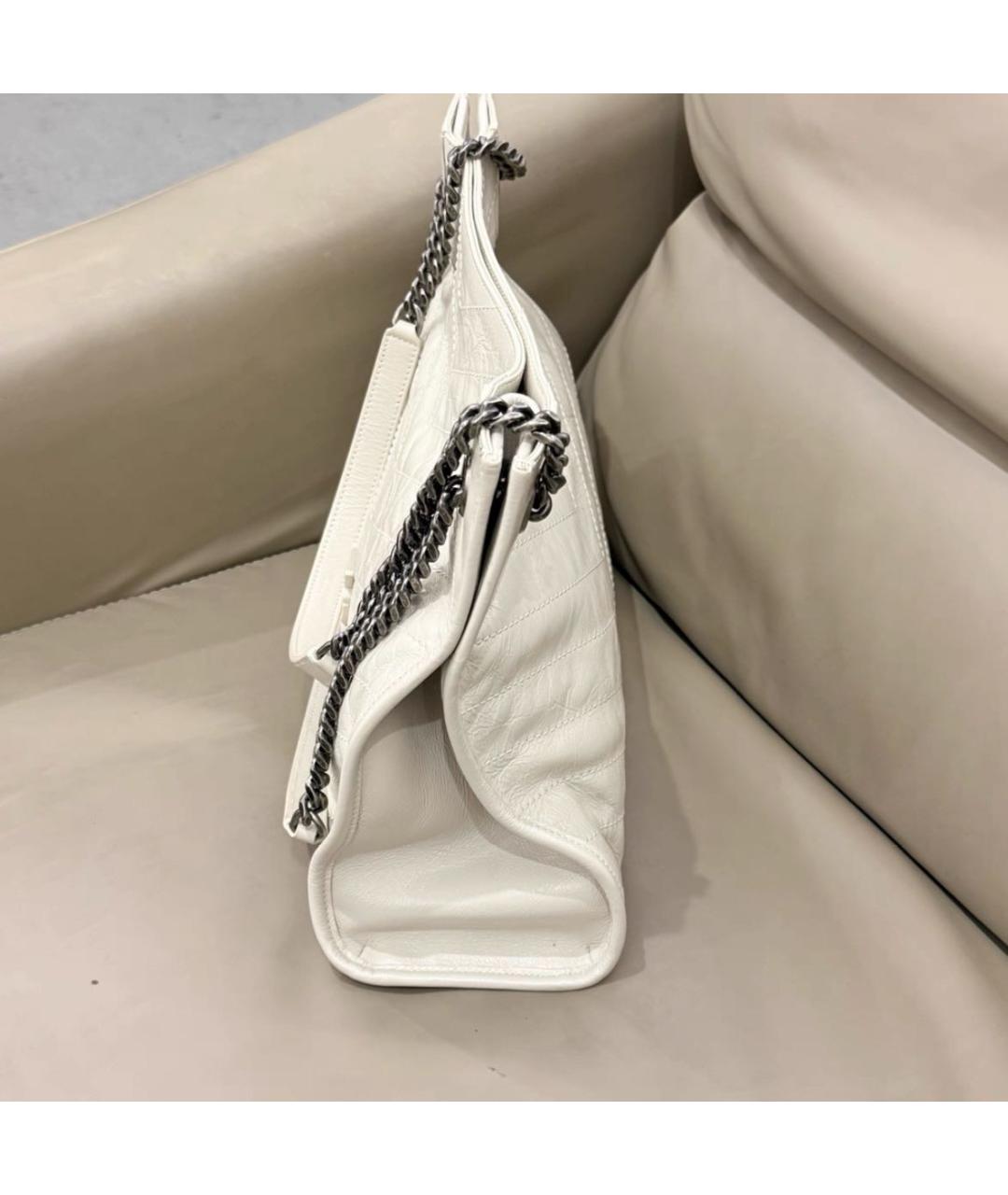 SAINT LAURENT Сумка тоут, фото 2