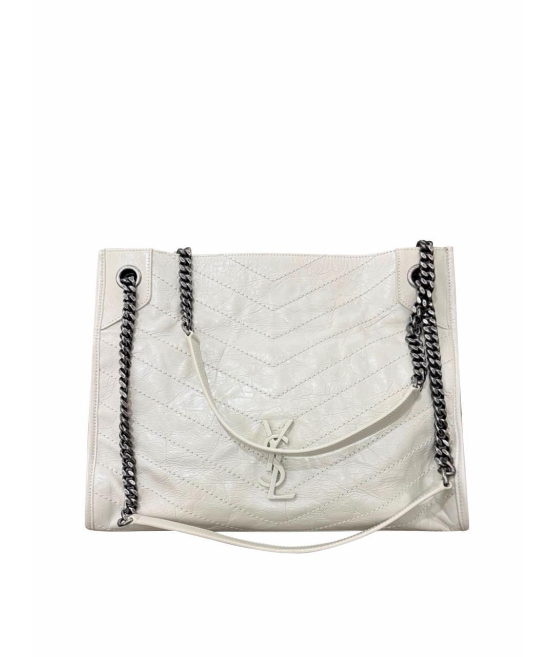 SAINT LAURENT Сумка тоут, фото 1