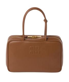 MIU MIU Сумка с короткими ручками