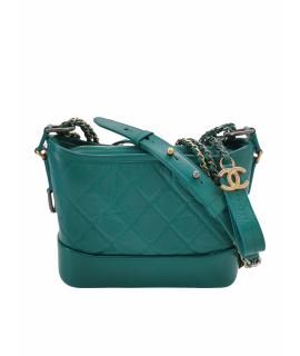 CHANEL Сумка через плечо