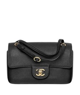 CHANEL Сумка через плечо