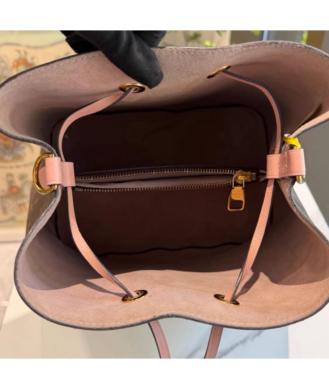 LOUIS VUITTON Сумка через плечо, фото 5
