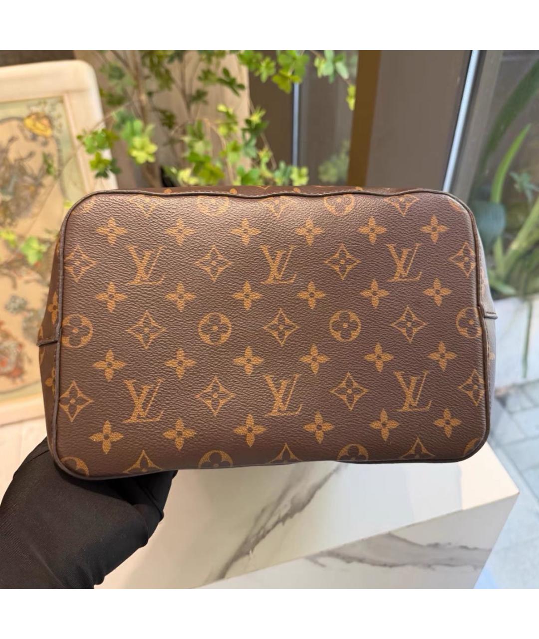 LOUIS VUITTON Сумка через плечо, фото 3