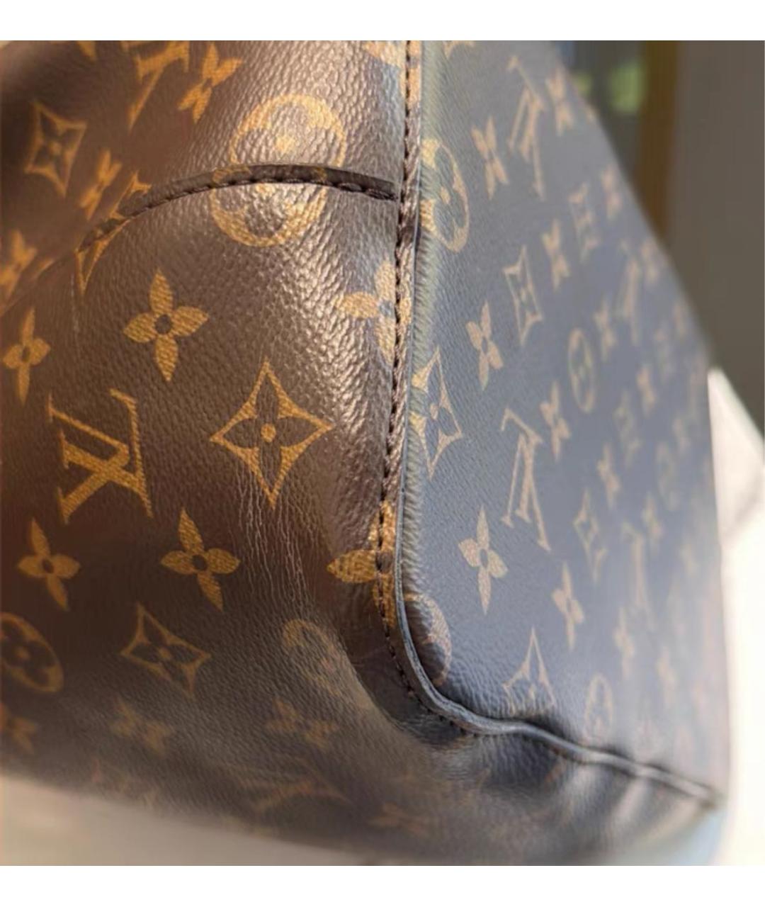 LOUIS VUITTON Сумка через плечо, фото 4