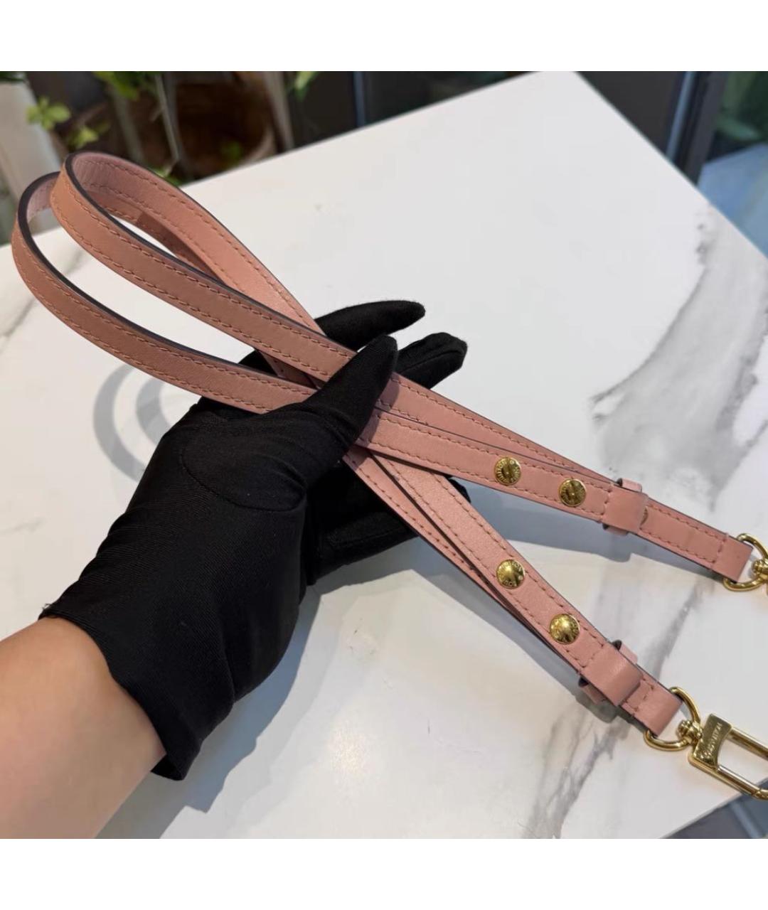LOUIS VUITTON Сумка через плечо, фото 6