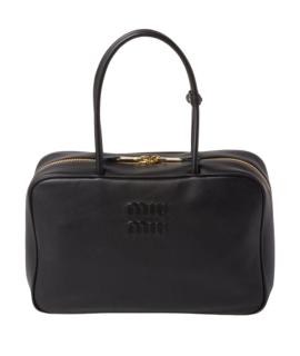 MIU MIU Сумка с короткими ручками