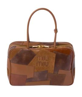 MIU MIU Сумка с короткими ручками
