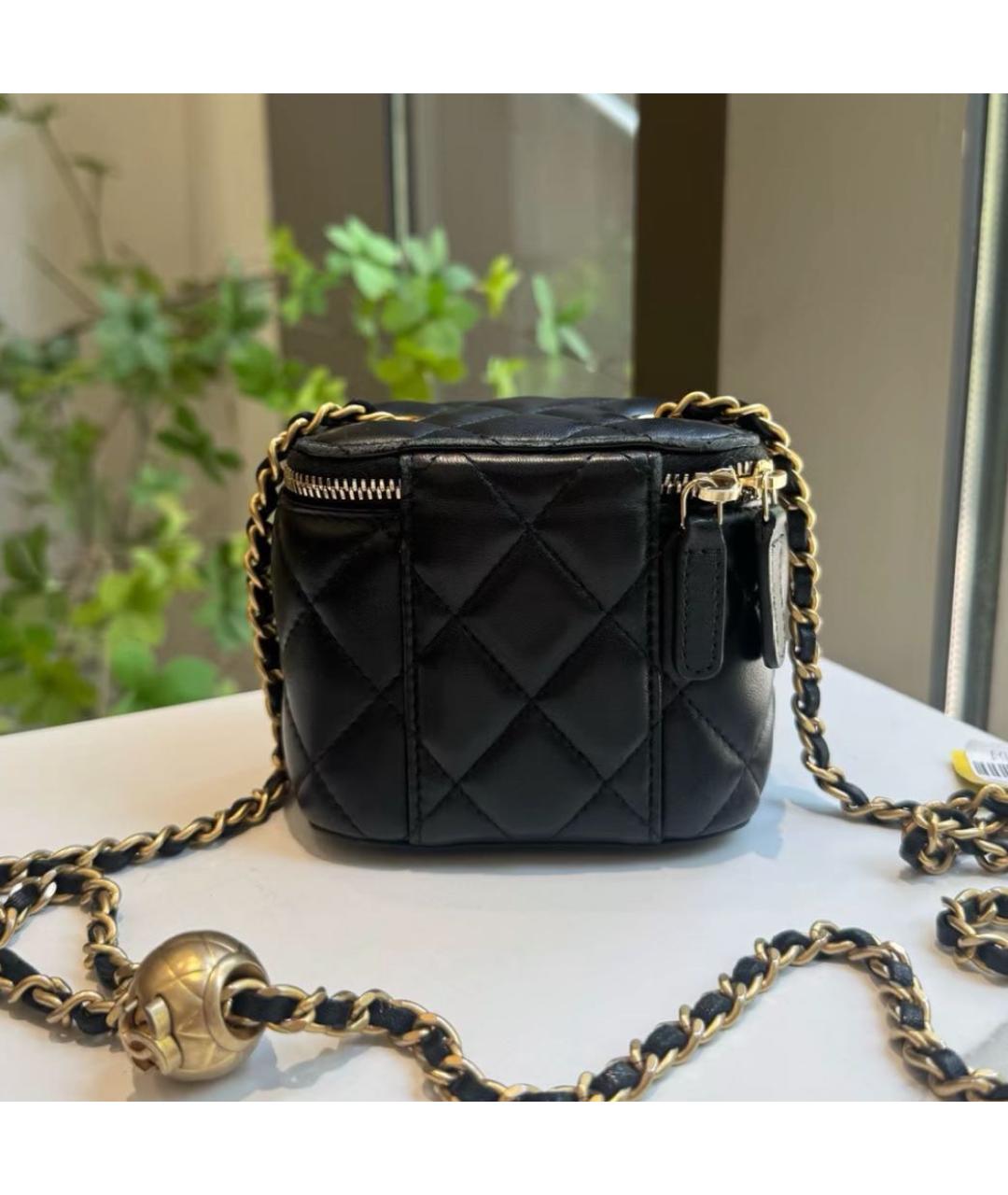 CHANEL Сумка через плечо, фото 2