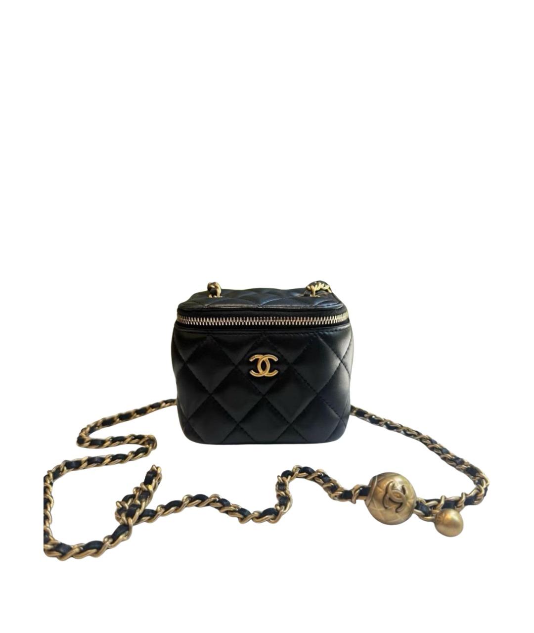 CHANEL Сумка через плечо, фото 1